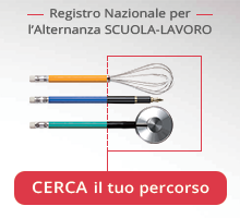 Alternanza Scuola-Lavoro